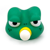 Froschblasen blasen Squeeze Stress Toy Stress Relief Toys