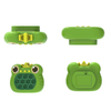 Frog Pop It Spiel Fidget Sensory Toys Schnelles Push-Spiel