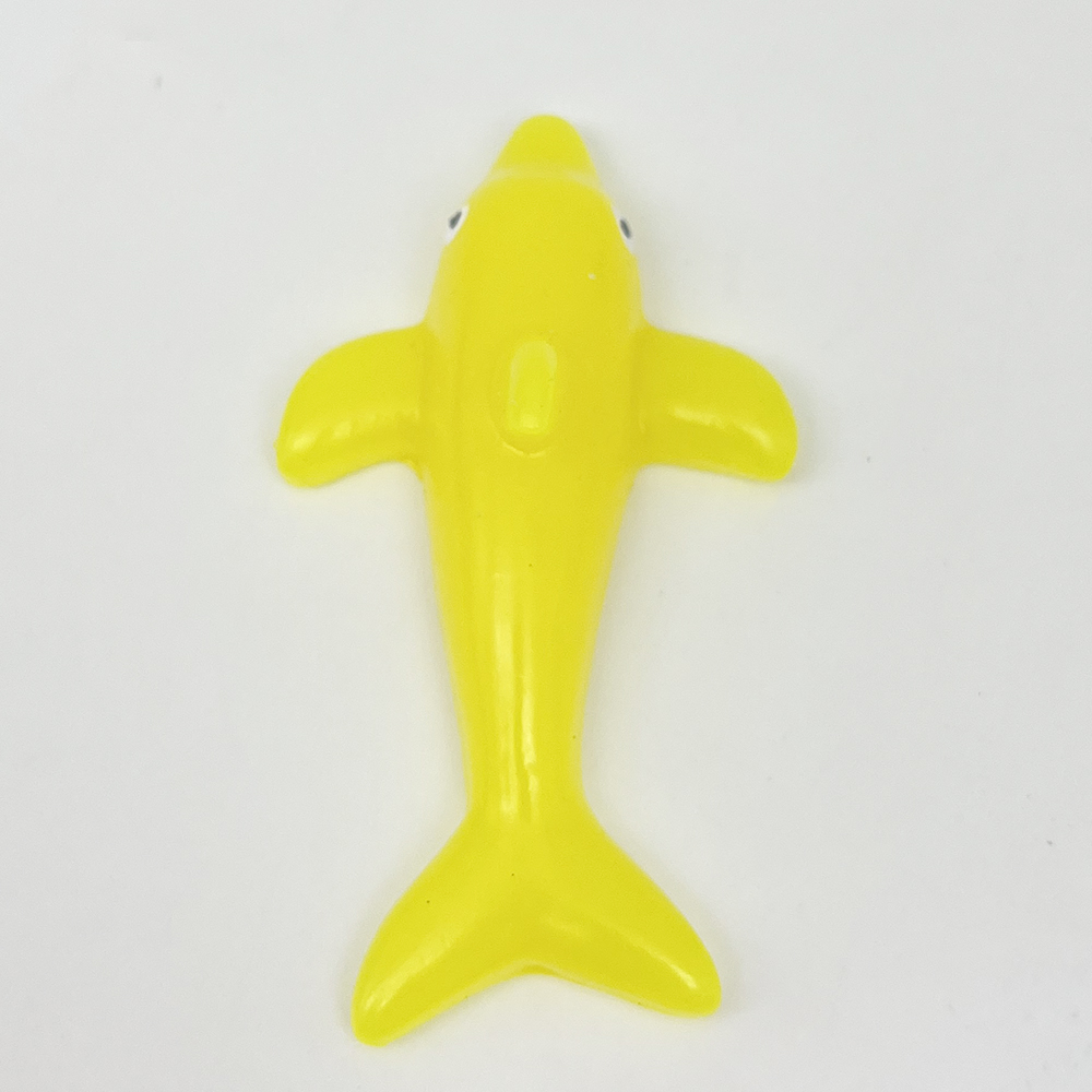 Fisch Squishy Stress Relief Fidget Toys für Jungen Mädchen