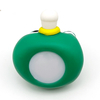 Froschblasen blasen Squeeze Stress Toy Stress Relief Toys