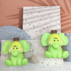 Squishies Elefant, langsam aufsteigendes, süßes, weiches Quetschspielzeug