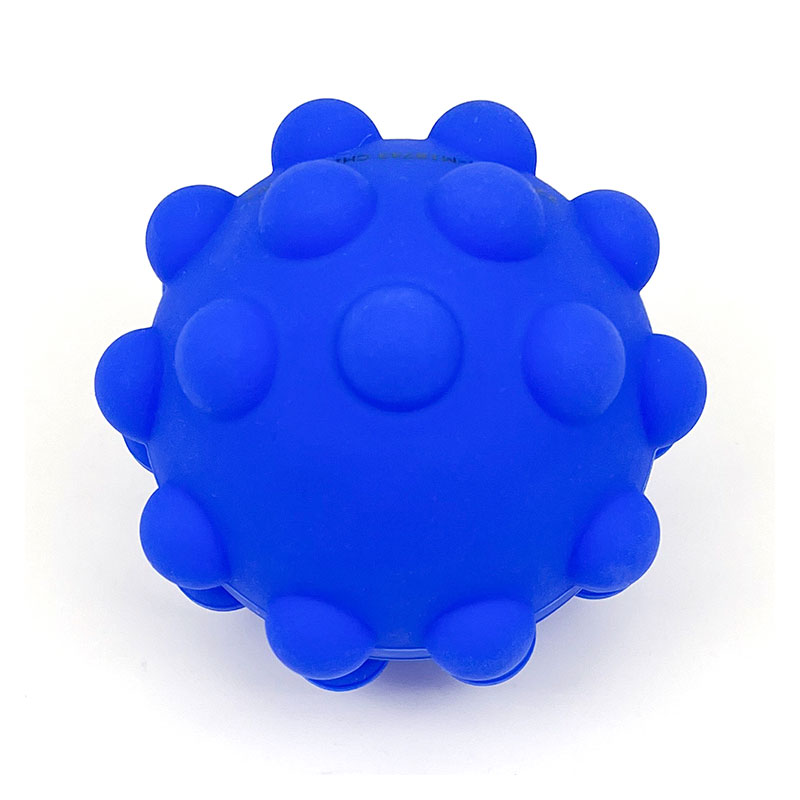 Push Pop it Toy 3D Squishy Bubble Balls