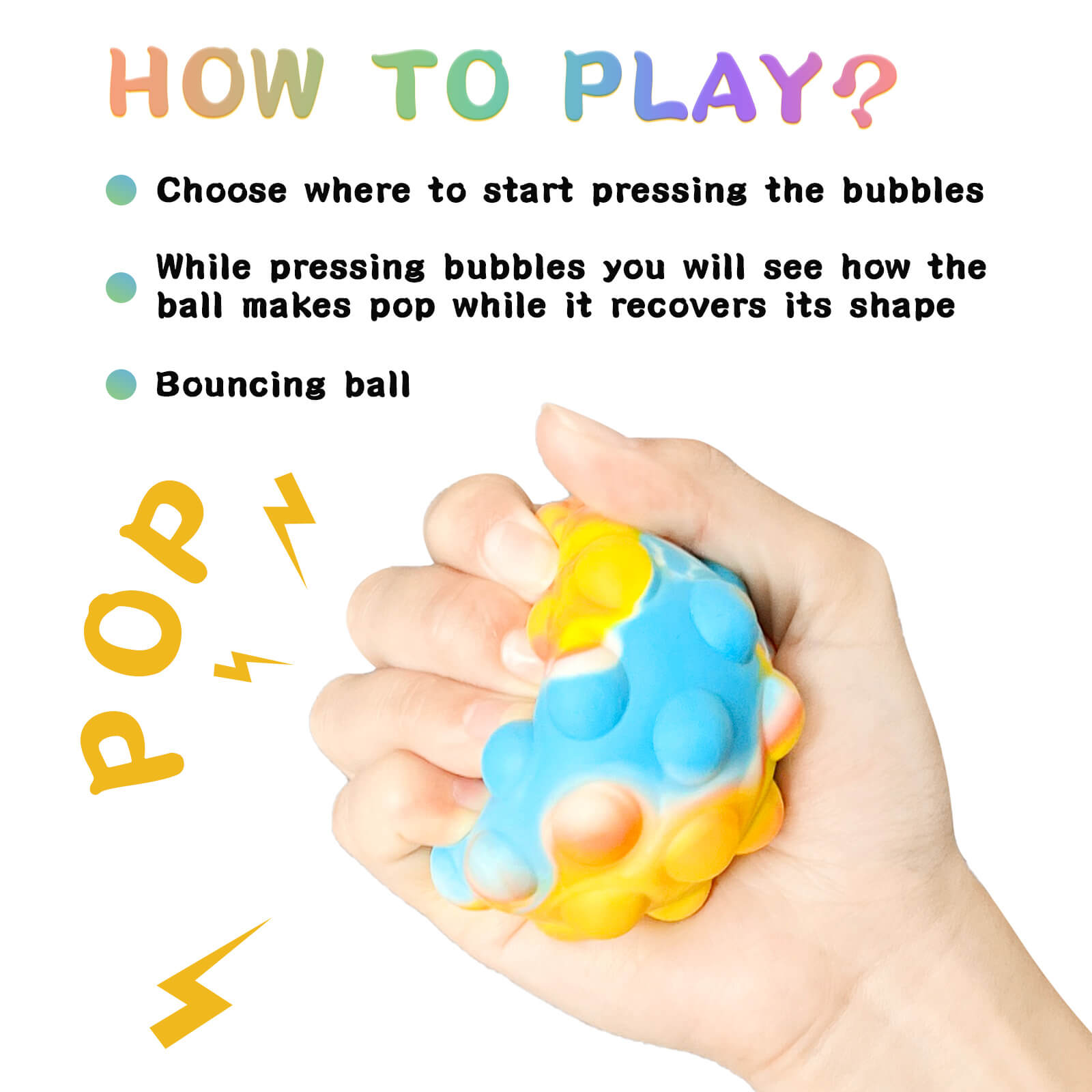 Pop-Ball