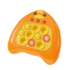 Duck Fast Push Spielkonsole Pop It Machine